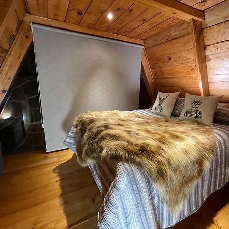 Cabanas Real Victoria Tlalpujahua de Rayón Eksteriør bilde